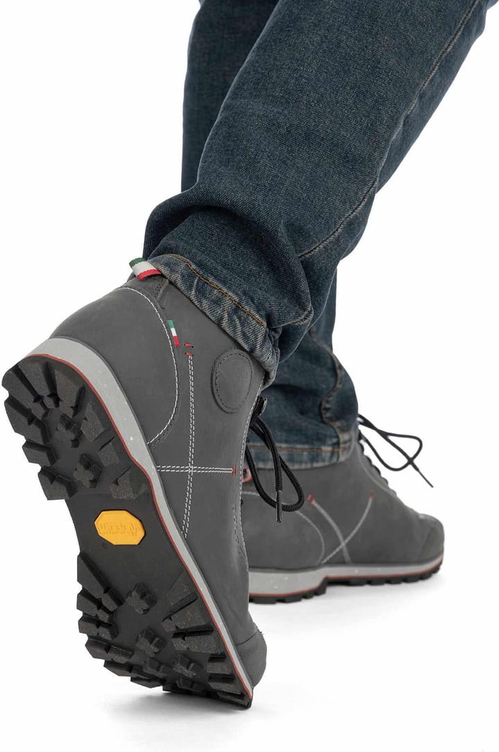 Dolomite Unisex 54 Mid Fg Evo Black Dolomite