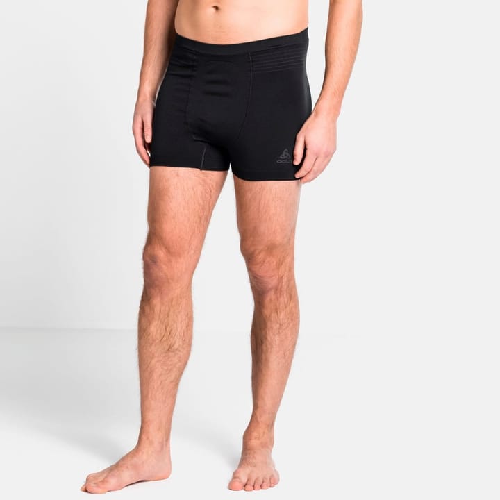 Odlo Suw Bottom Boxer Performance Light Black Odlo