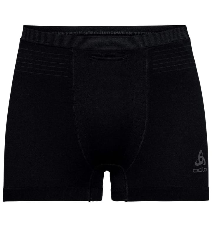 Odlo Suw Bottom Boxer Performance Light Black Odlo