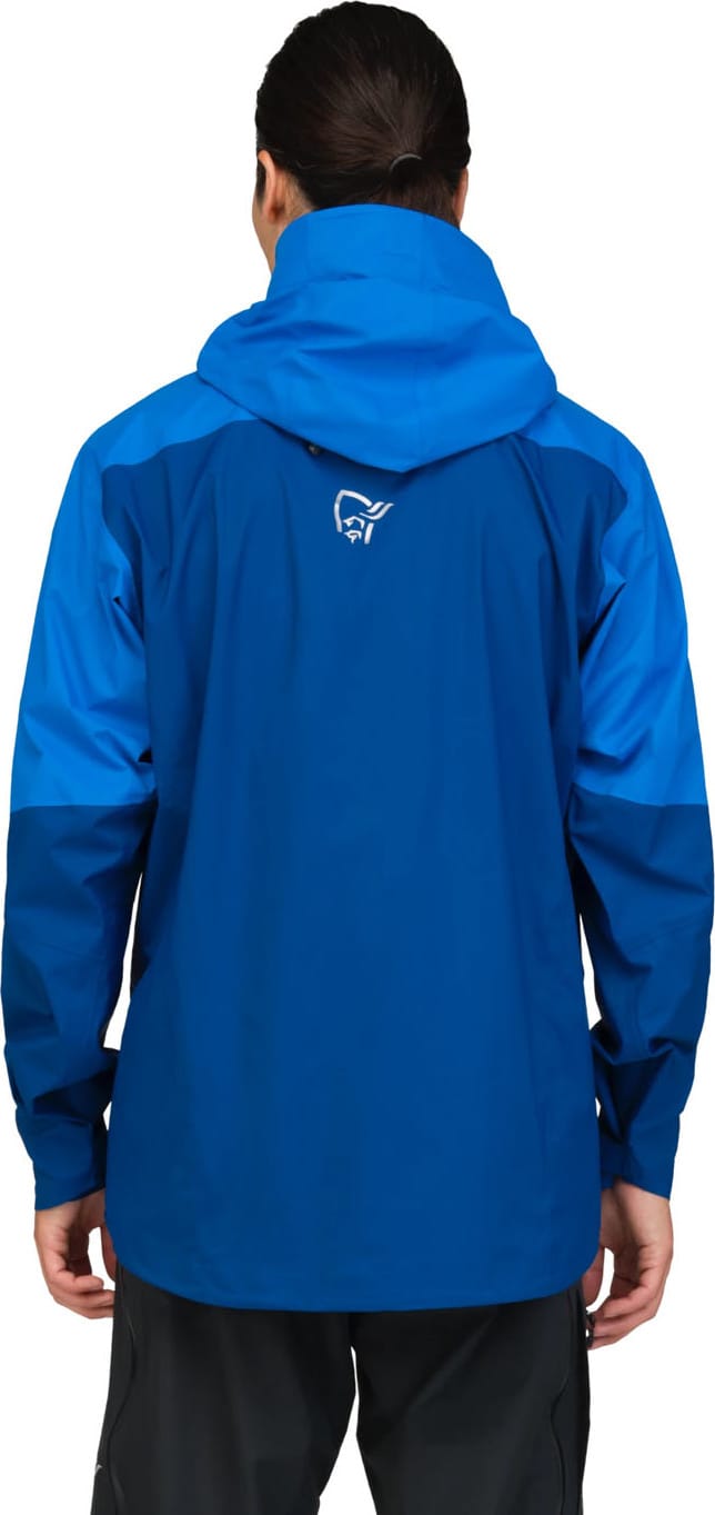 Norrøna Men's Falketind Dri1 Jacket Limoges Norrøna