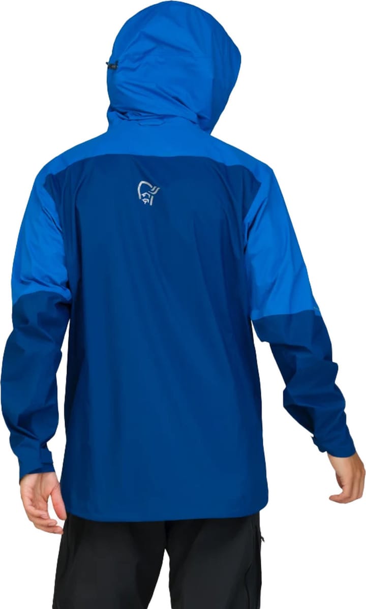 Norrøna Men's Falketind Dri1 Jacket Limoges Norrøna