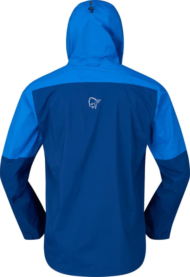Norrøna Men's Falketind Dri1 Jacket Limoges Norr øna