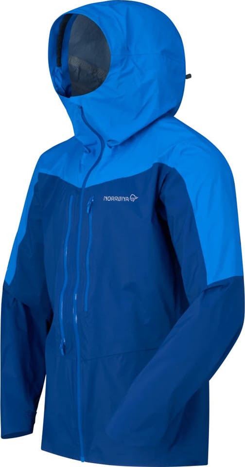 Norrøna Men's Falketind Dri1 Jacket Limoges Norrøna