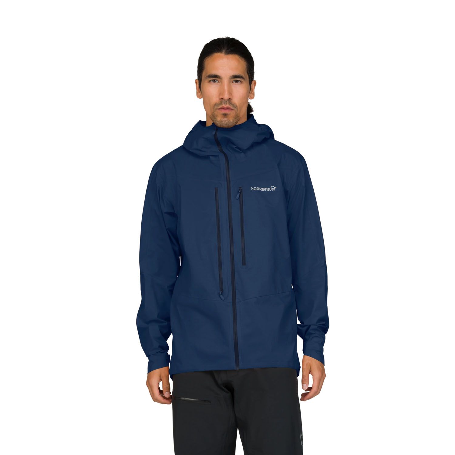 NORRØNA Falketind DR1 Jacket M Norrøna Men's falketind warm1 Jacket | Polartec®