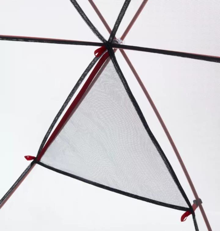 Mountain Hardwear Mineral King™ 3 Tent M's Grey Ice Mountain Hardwear