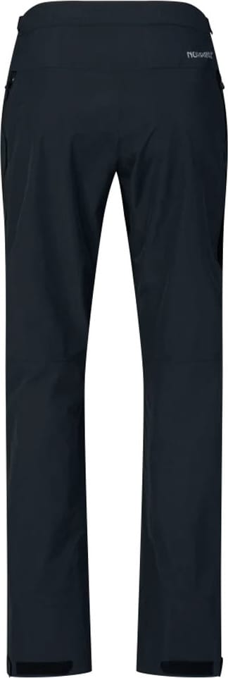 Norrøna Women's Falketind Dri1 Pants Caviar Norrøna