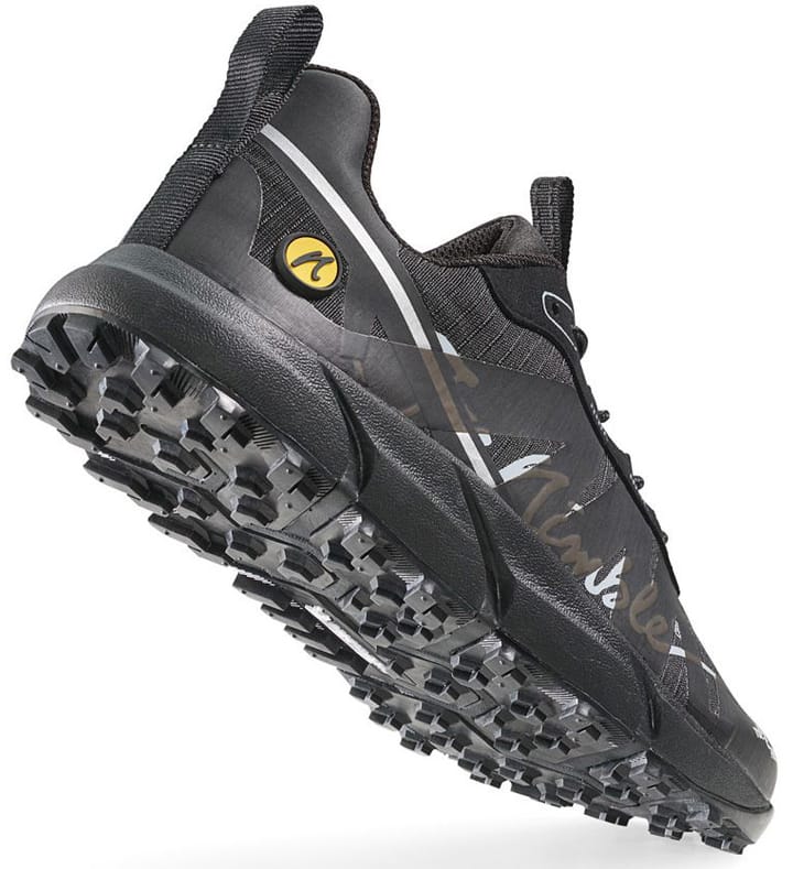 Joe Nimble Women's Trail Addict WR Blackout Joe Nimble Joe Nimble Women's Trail Addict WR Blackout Joe Nimble
