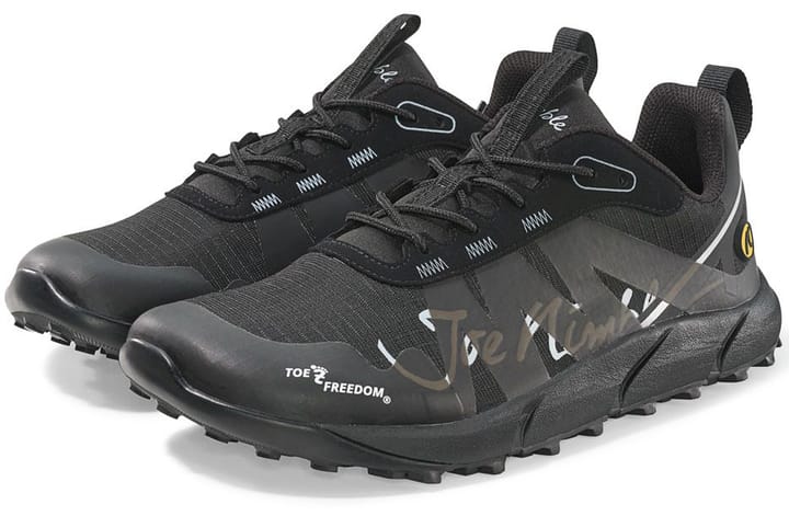Joe Nimble Women's Trail Addict WR Blackout Joe Nimble Joe Nimble Women's Trail Addict WR Blackout Joe Nimble