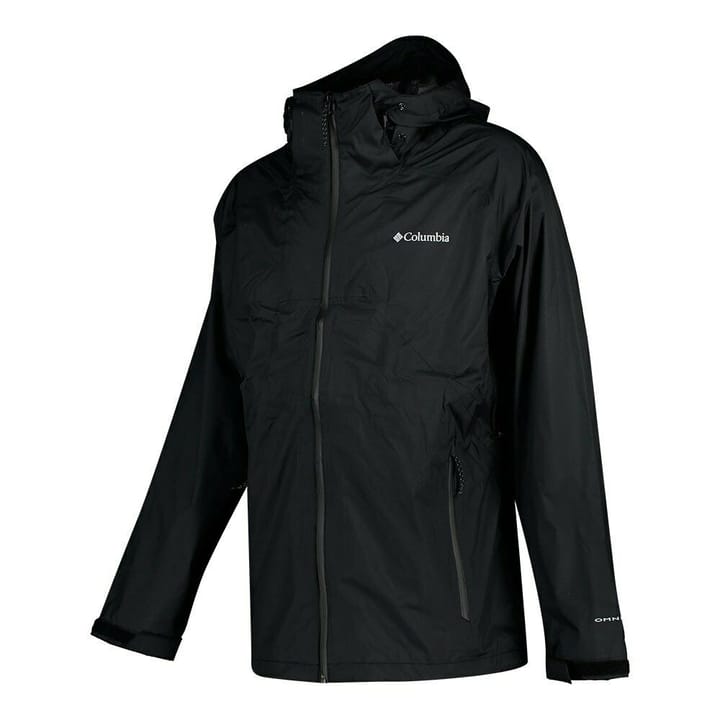 Columbia Rain Scape™ Jacket Black Columbia Montrail Columbia Rain Scape™ Jacket Black Columbia Montrail