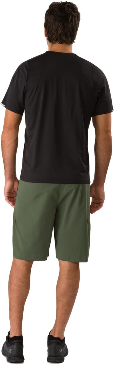 Arc'teryx Aptin Short Men's Black Arc'teryx Arc'teryx Aptin Short Men's Black Arc'teryx