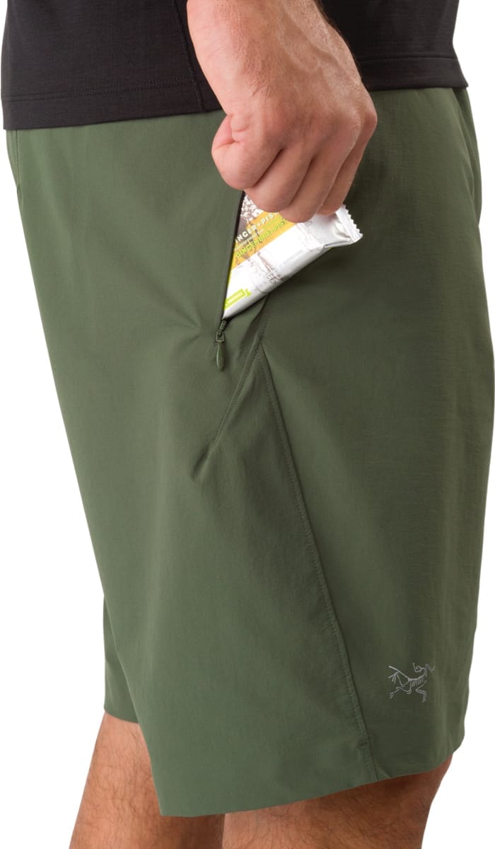 Arc'teryx Aptin Short Men's Black Arc'teryx Arc'teryx Aptin Short Men's Black Arc'teryx