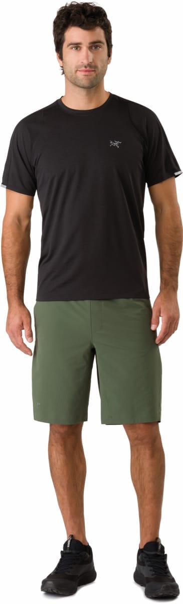 Arc'teryx Aptin Short Men's Black Arc'teryx Arc'teryx Aptin Short Men's Black Arc'teryx