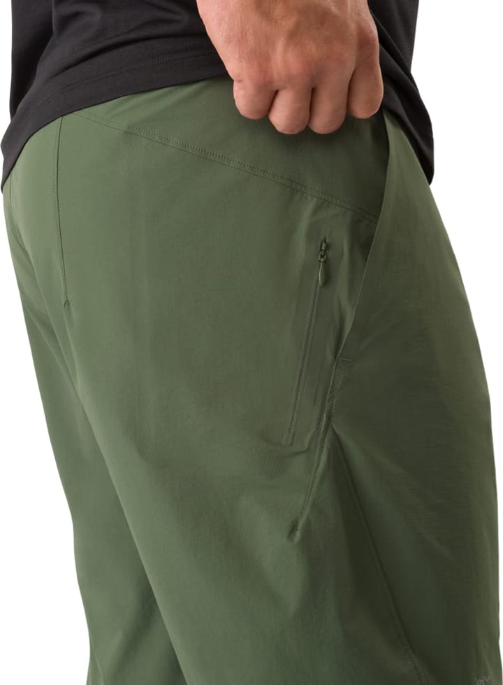 Arc'teryx Aptin Short Men's Black Arc'teryx Arc'teryx Aptin Short Men's Black Arc'teryx
