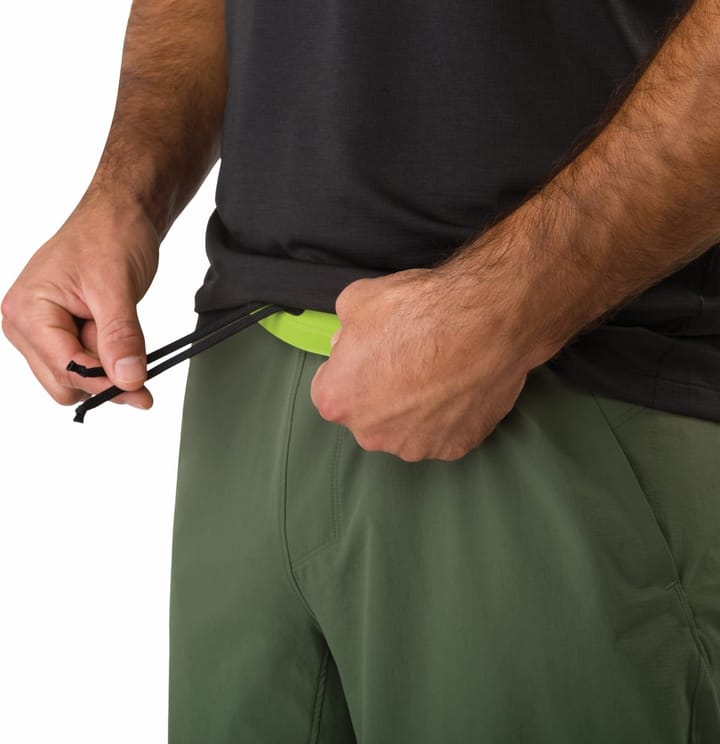 Arc'teryx Aptin Short Men's Black Arc'teryx Arc'teryx Aptin Short Men's Black Arc'teryx