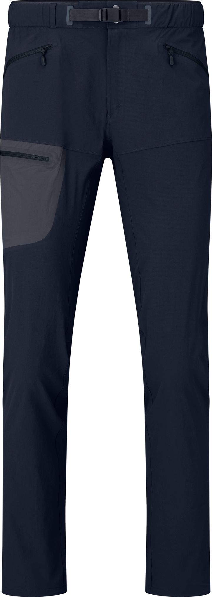 Norrøna Men's Falketind Flex1 Light Pants Caviar Norrøna