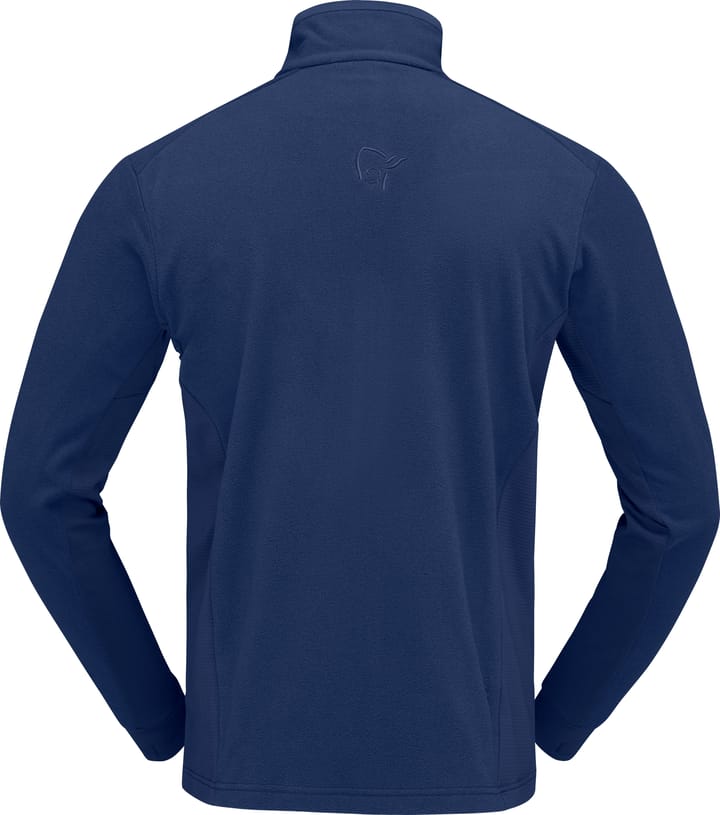 Norrøna Men's Falketind Warm2 Jacket Indigo Night Norrøna