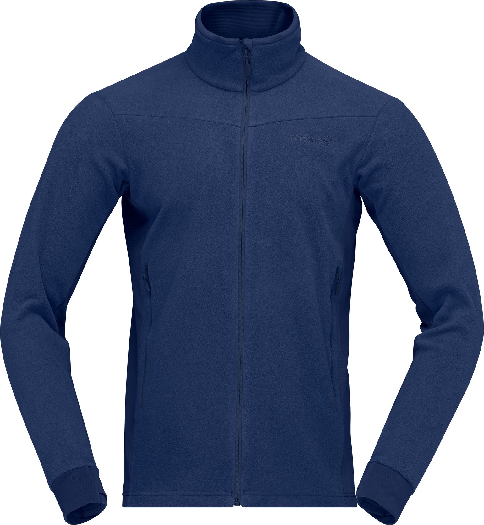 Norrøna Men's Falketind Warm2 Jacket Indigo Night