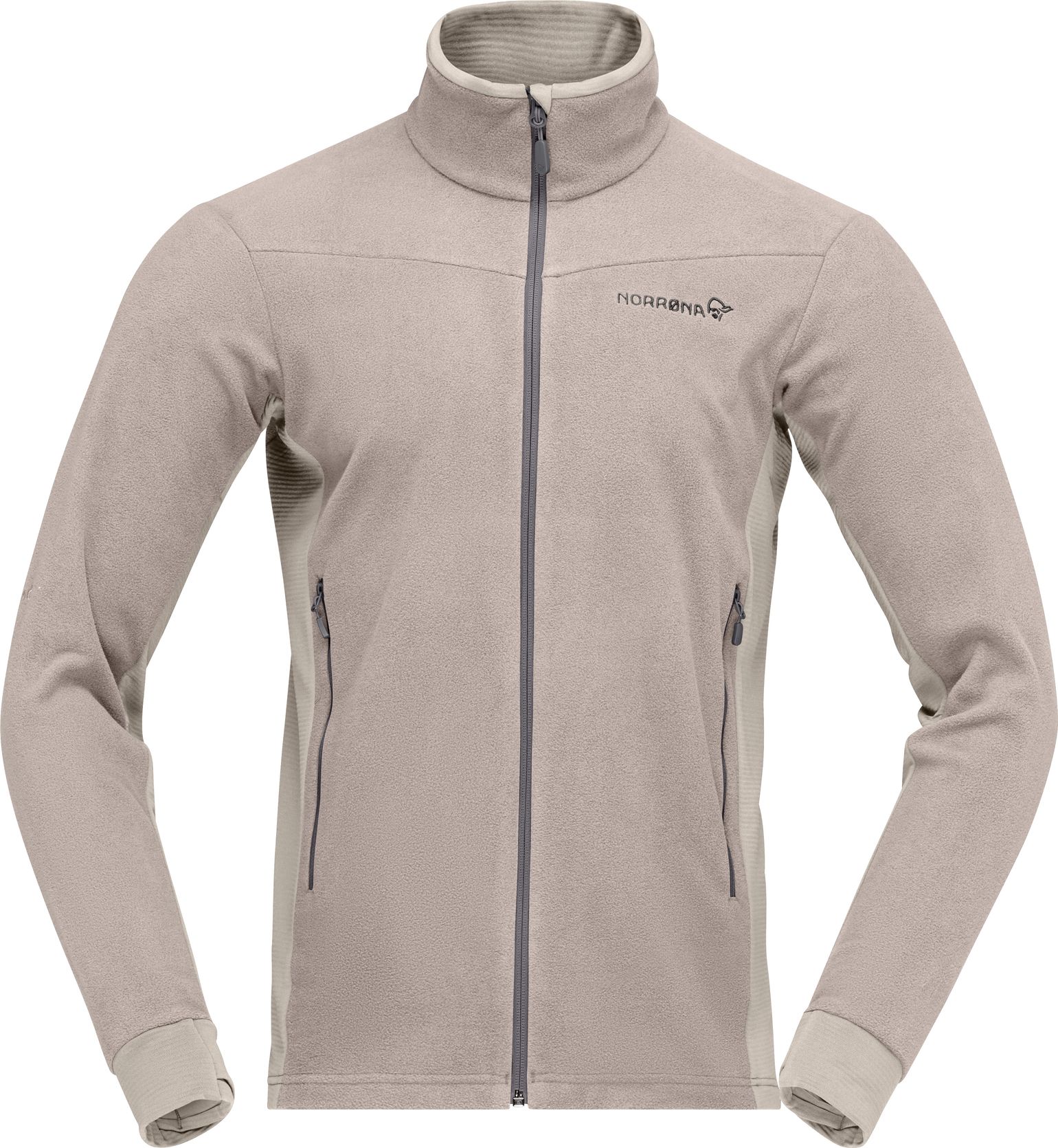 Norrøna Men's Falketind Warm2 Jacket Winter Twig