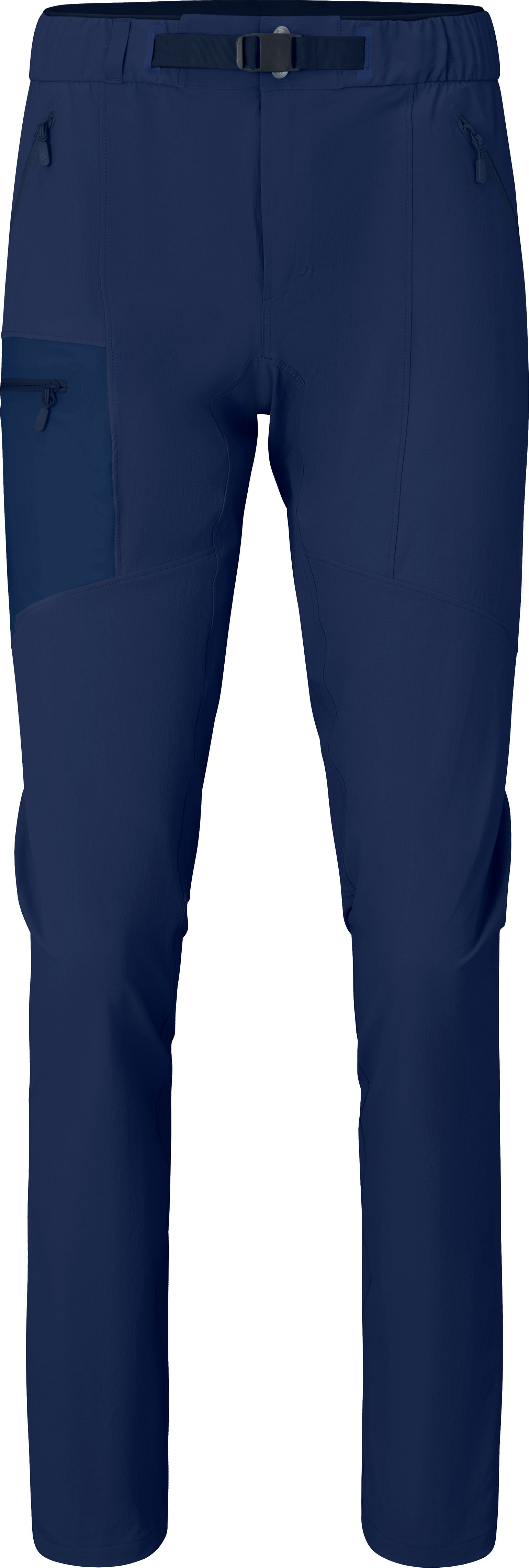 Norrøna Women's Falketind Flex1 Light Pants Indigo Night