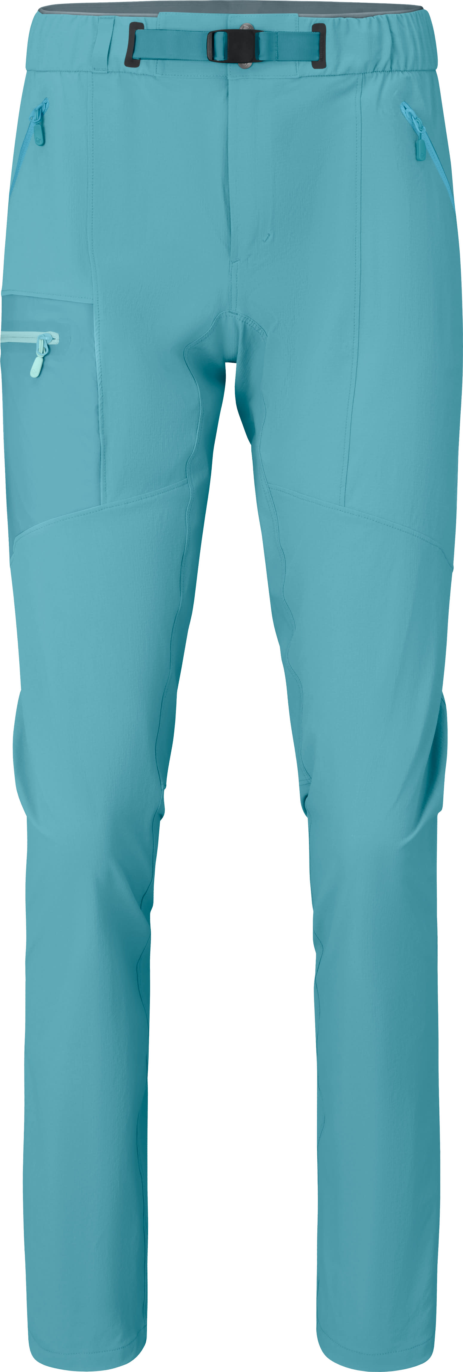 Norrøna Women's Falketind Flex1 Light Pants Brittany Blue | Buy