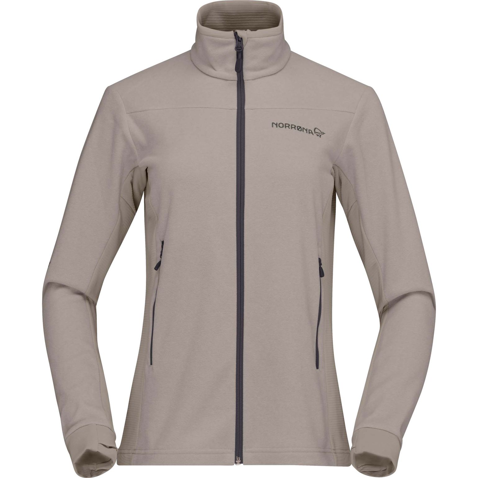 Norrøna Women's Falketind Warm2 Jacket Winter Twig