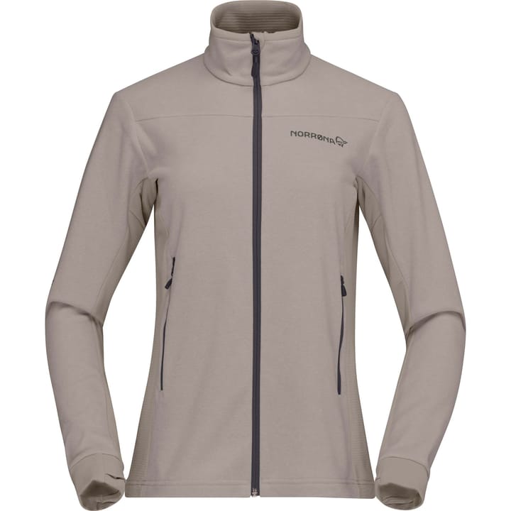 Norrøna Women's Falketind Warm2 Jacket Winter Twig Norrøna