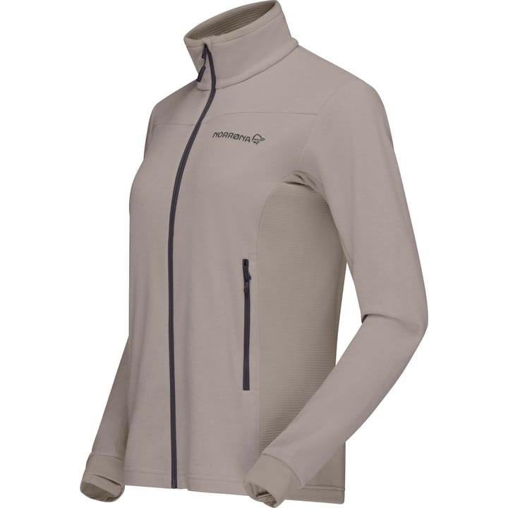 Norrøna Women's Falketind Warm2 Jacket Winter Twig Norrøna