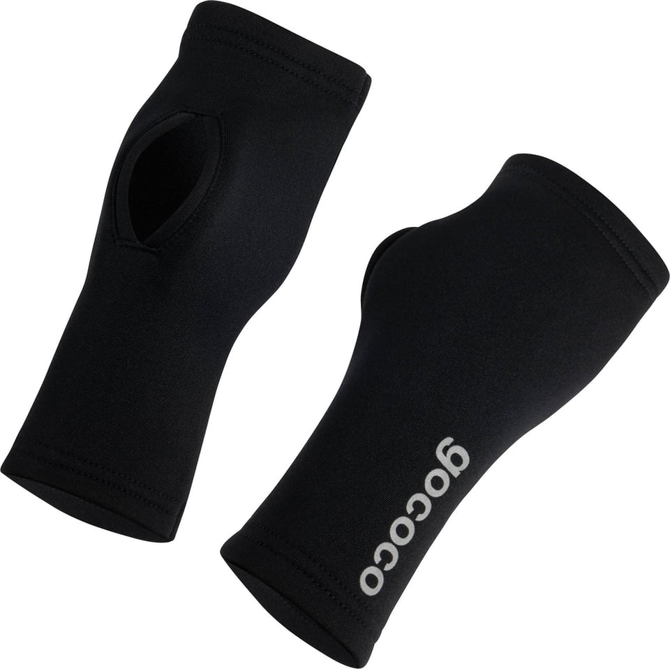 Wrist Gaiters Powerstretch