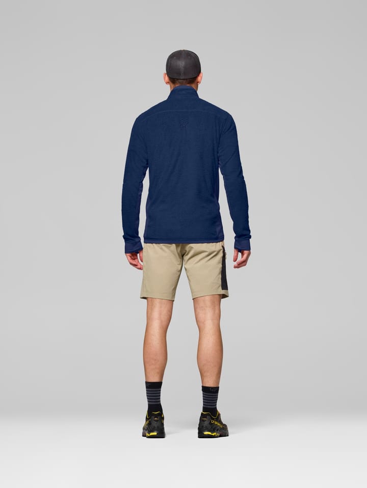 Norrøna Men's Falketind Warm1 Active Jacket Indigo Night Norrøna