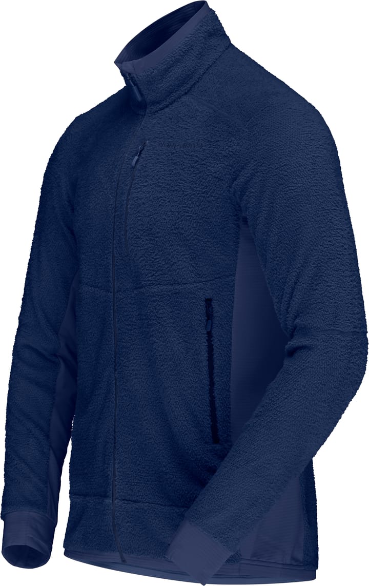 Norrøna Men's Falketind Warm1 Active Jacket Indigo Night Norrøna
