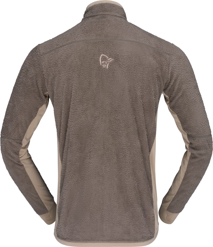 Norrøna Men's Falketind Warm1 Active Jacket Bungee Cord/Winter Twig Norrøna