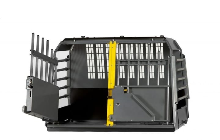 Mimsafe Variocage Svart DS.73-99x93x59cm Mimsafe