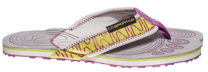 La Sportiva Swing Woman Purple/Apple Green La Sportiva La Sportiva Swing Woman Purple/Apple Green La Sportiva