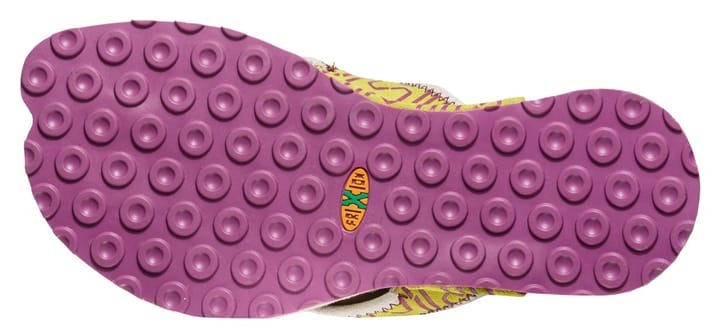 La Sportiva Swing Woman Purple/Apple Green La Sportiva La Sportiva Swing Woman Purple/Apple Green La Sportiva