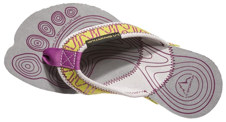 La Sportiva Swing Woman Purple/Apple Green La Sportiva La Sportiva Swing Woman Purple/Apple Green La Sportiva
