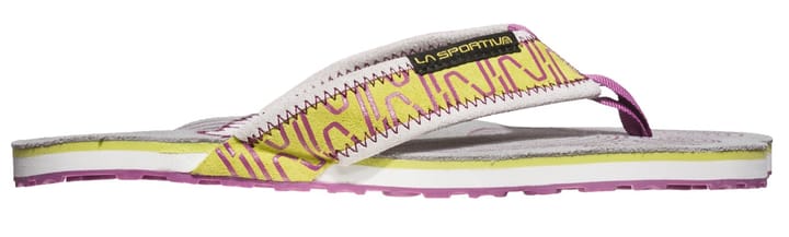 La Sportiva Swing Woman Purple/Apple Green La Sportiva La Sportiva Swing Woman Purple/Apple Green La Sportiva