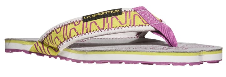La Sportiva Swing Woman Purple/Apple Green La Sportiva La Sportiva Swing Woman Purple/Apple Green La Sportiva