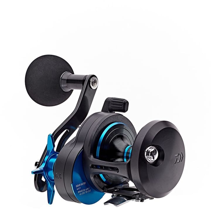 Daiwa 18 Saltist Daiwa