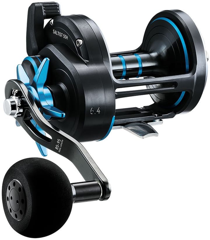 Daiwa 18 Saltist Daiwa