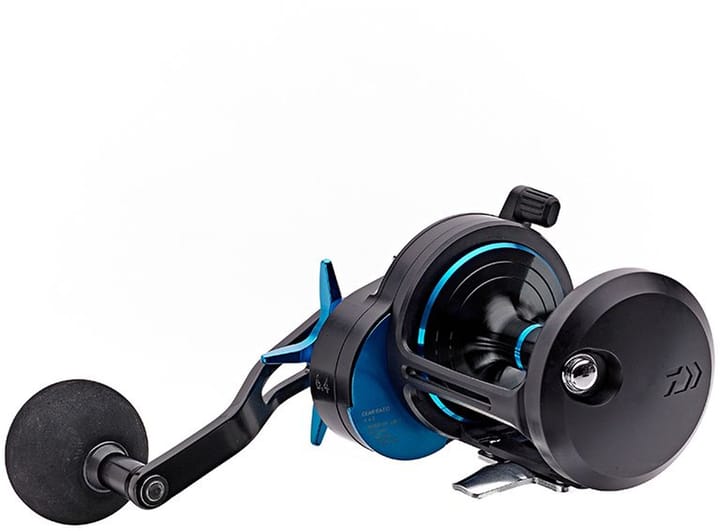 Daiwa 18 Saltist Daiwa