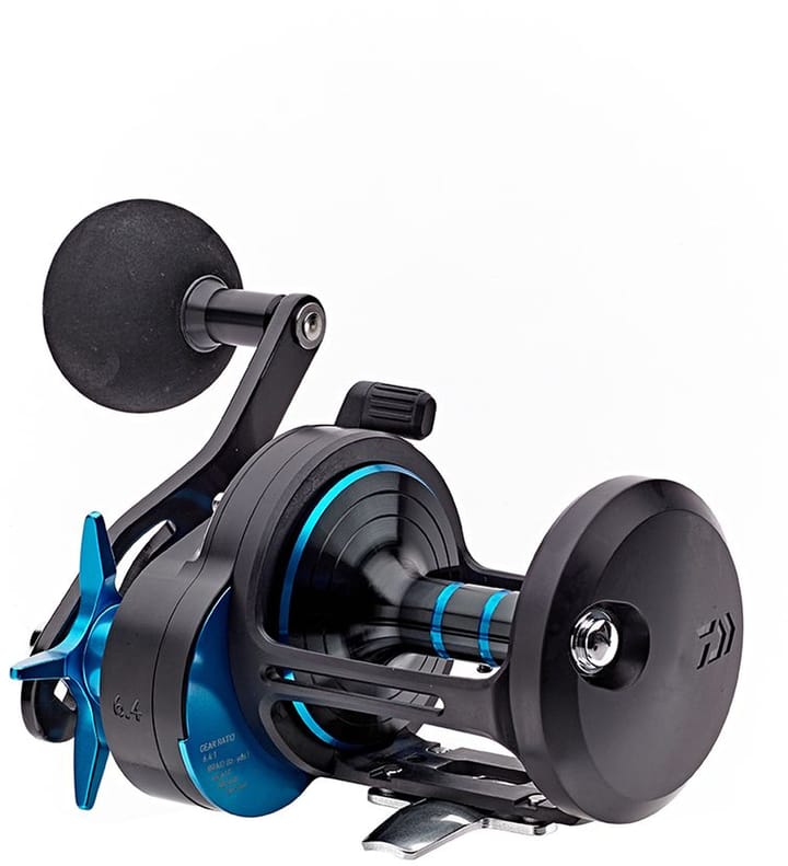 Daiwa 18 Saltist Daiwa