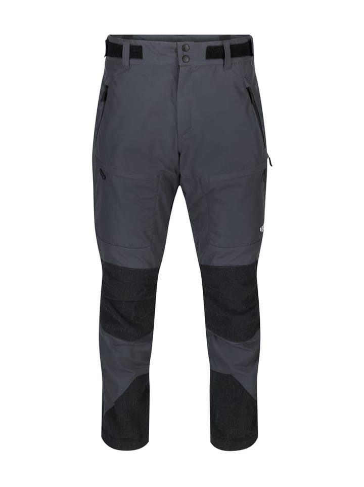 Brynje Explore Ventile pant 2.0 M's Ventile Grey Brynje