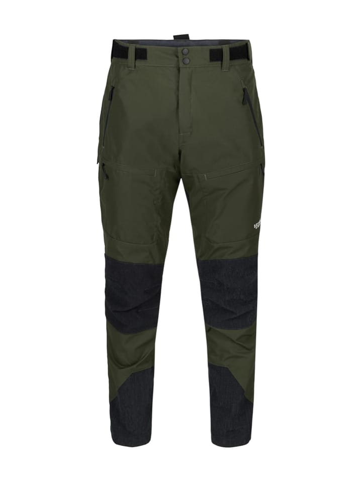Brynje Explore Ventile pant 2.0 M's Ventile Olive Brynje Brynje Explore Ventile pant 2.0 M's Ventile Olive Brynje
