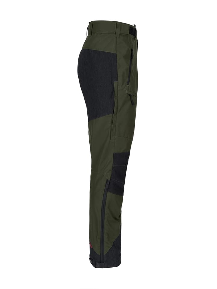 Brynje Explore Ventile pant 2.0 M's Ventile Olive Brynje Brynje Explore Ventile pant 2.0 M's Ventile Olive Brynje