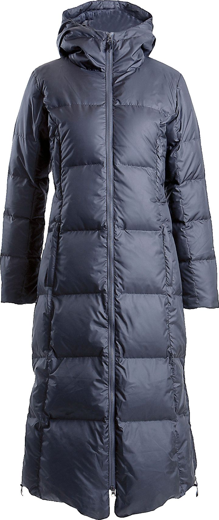 Skhoop Women's Hella Down Coat  Navy Skhoop