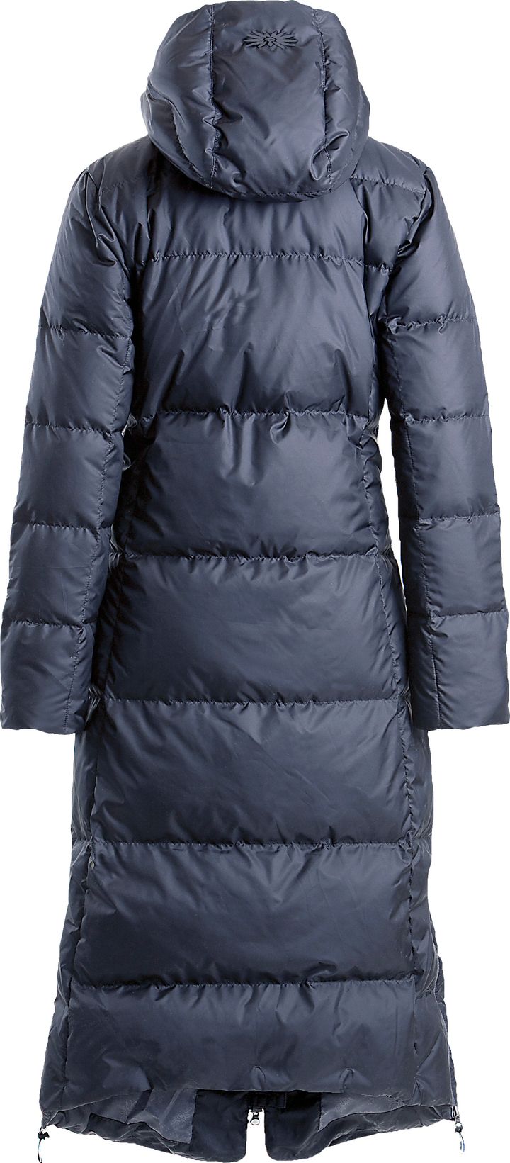 Skhoop Women's Hella Down Coat  Navy Skhoop