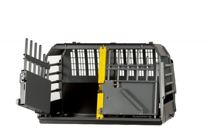 Mimsafe Variocage Svart DXXL.81-103x106x71.5cm Mimsafe
