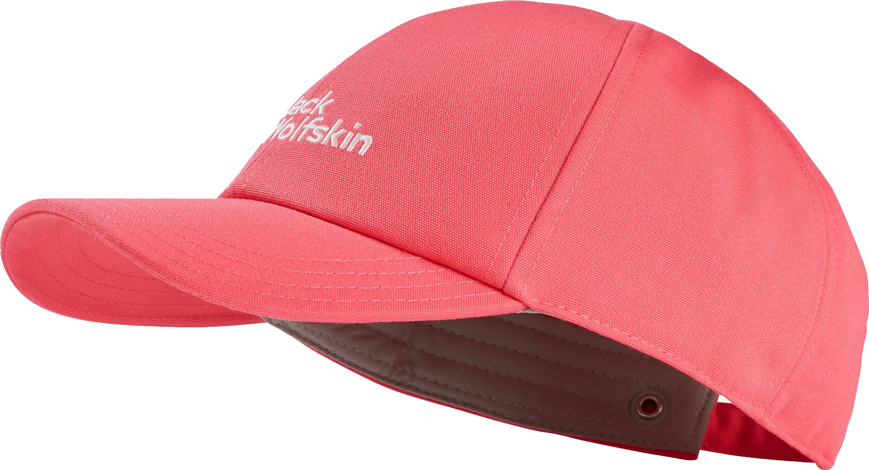 Jack Wolfskin Kids' Baseball Cap