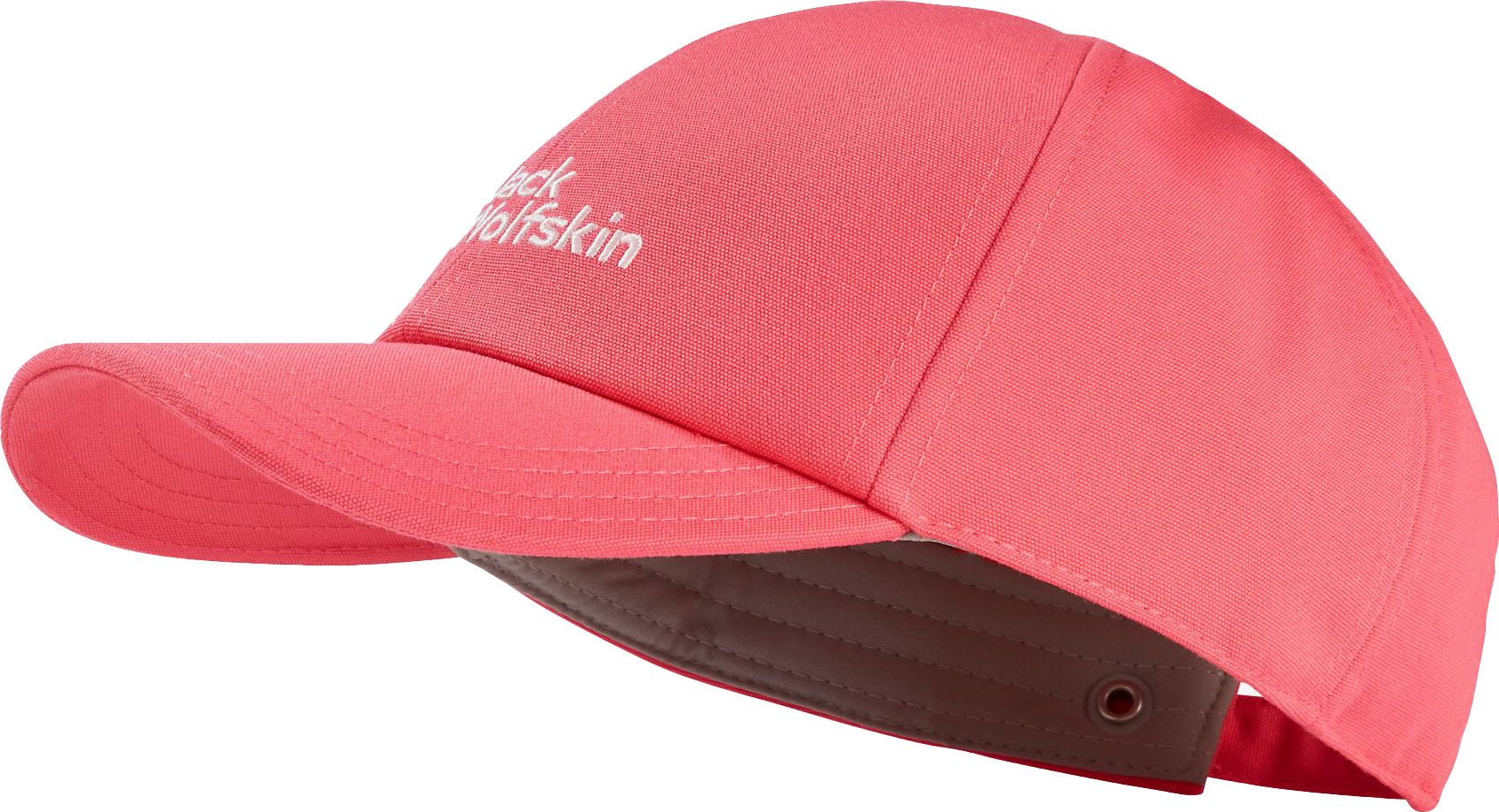 Jack Wolfskin Kids' Baseball Cap Sunset