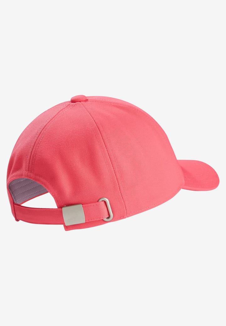 Jack Wolfskin Kids' Baseball Cap Sunset Coral Jack Wolfskin